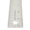 Westcott® Stainless Steel Ruler